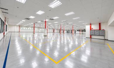 Warehouse / Factory For Sale in Bayan Lepas,PNG