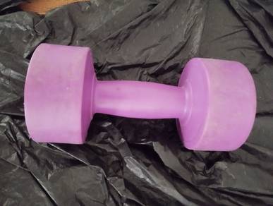 Dumbbell
