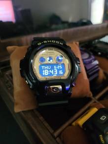 Jam G-Shock 