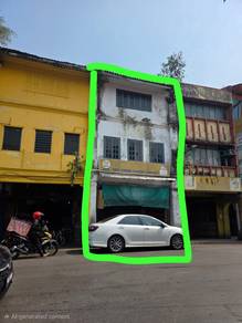 Shop lot For Rent in Kuching,SWK
