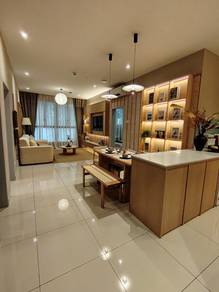 Service Residence  in Mandolin Residences