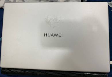 HUAWEI Matebook D 15