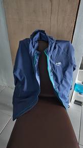 Jeep Spirit Windbreaker Jacket