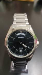 Casio PRESIDENT MTP1370(faulty)
