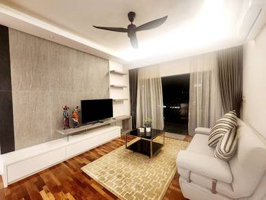 Condominium For Sale in Kaleidoscope Residensi Setiawangsa