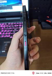 Redmagic 9S Pro