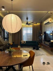 2-storey Terraced House For Sale in Senai,JHR