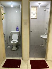 Room in Setia Alam, SGR