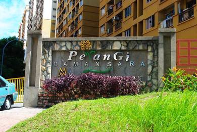 Room in Bandar Utama, SGR