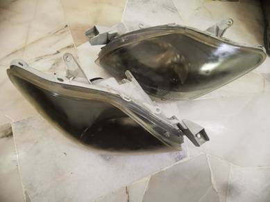 Toyota Vios Head Lamp
