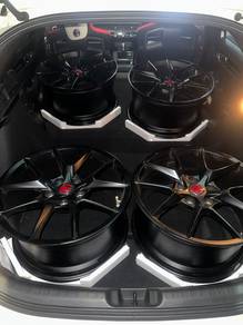 FL5 Used Stock Rim
