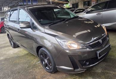 2019 Proton Exora EXECUTIVE