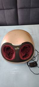 Foot Massager Massage 