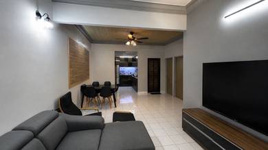 Apartment For Sale in Merak Apartment (Shah Alam)