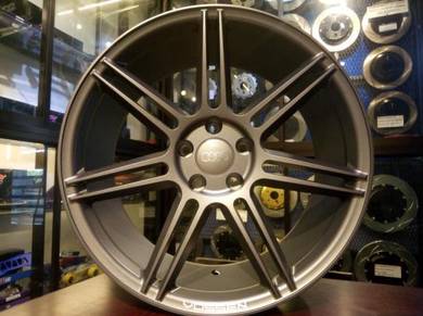 Vossen 1852 19inc for audi a4 s4 A5