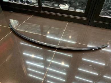Mercedes benz W238 E-Coupe AMG carbon spoiler