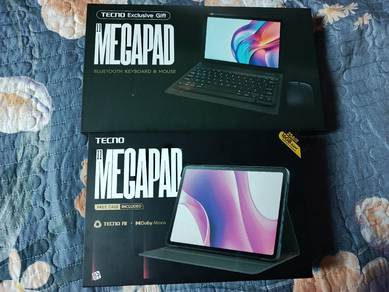 Tablet Techno Megapro 11