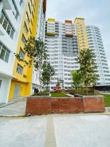 Apartment For Rent in Residensi Falim (PR1MA Falim)