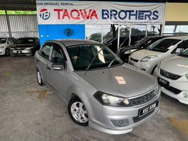 2016 Proton Saga FLX FLX EXECUTIVE