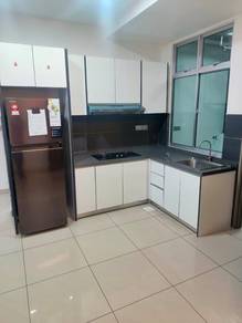 Service Residence For Rent in SKS Habitat