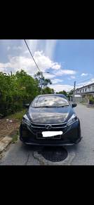 Perodua MyVi Gen 3 G in Kuala Kangsar, PRK