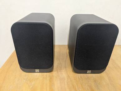 Q Acoustics 3010 Bookshelf 