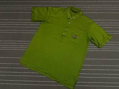 Vintage j's JUMBO AIMINS Single STICH SAIZ XL