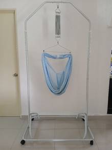 Baby Cradle Hammock