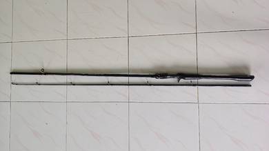 Joran BC 7 Kaki