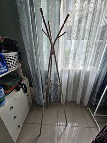 Coat rack