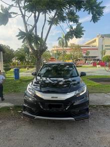 Honda HR-V V in Selayang, SGR