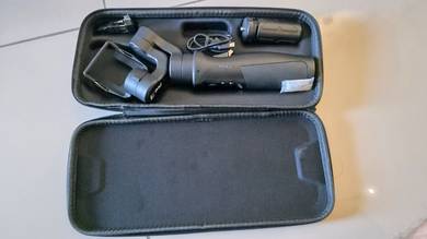 Hohem iSteady Pro 3 Action Camera Gimbal
