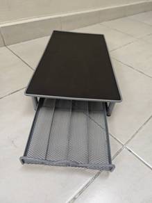 40pcs Nespresso Drawer
