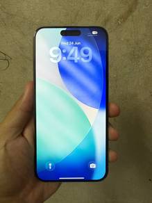 Iphone 15 Pro Max 512gb All Function