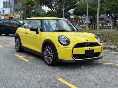 Mini Cooper S S in Cheras, KUL