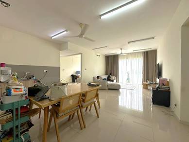 Condominium For Sale in Casa Green (Cheras)