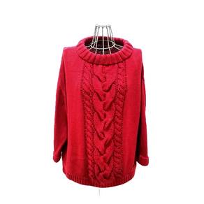 Authentic Burberry Blue Label Red Knitwear
