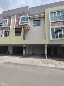 Townhouse For Sale in Penampang,SBH