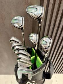 Taylormade RBZ Speedlite Golf Set
