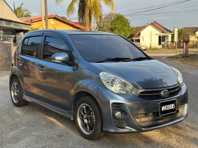 Perodua MyVi EZ STANDARD in Pasir Mas, KTN