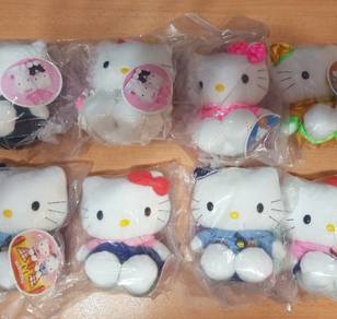 MCD Kitty