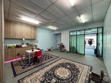 Office space For Rent in Kuantan,PHG