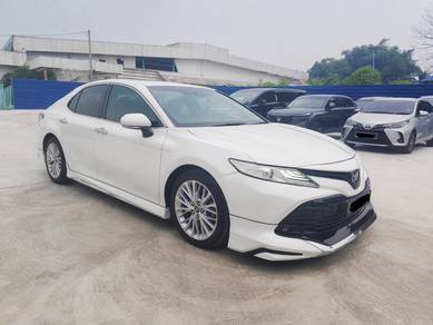Toyota Camry V in Johor Bahru, JHR