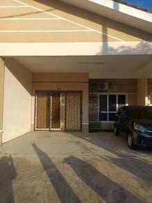 Room in Port Dickson, NSN