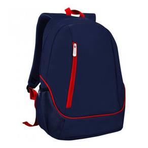 Beg Galas Bag Backpack S02-555STD-02 NAVY BLUE
