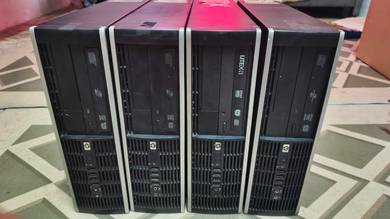 CPU HP Compaq 8000 Elite