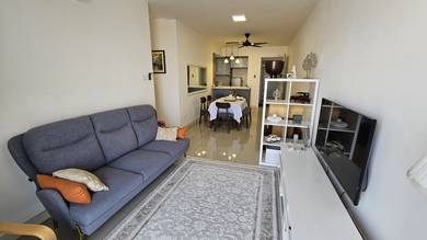 Service Residence For Sale in Sentul Point Suite Apartment
