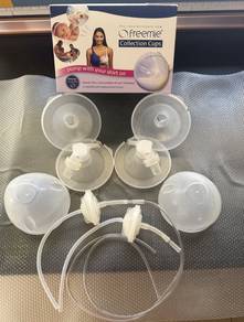 Freemie Collection Cups
