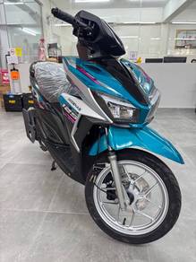 Modenas Karisma 125