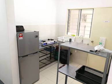 Room in Setia Alam, SGR